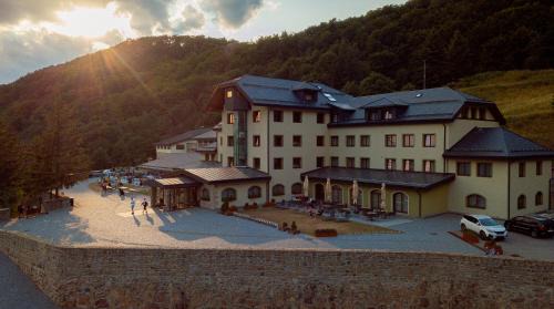 Vrsatske Podhradie Hotel | Wellness Hotel Jason
