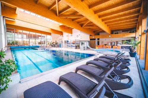 Certov Hotel | Wellness & Spa Hotel Čertov
