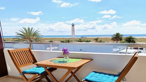 Solana del Matorral Apartment | Welooveyou Colours Lighthouse
