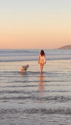Bahia Calma Apartment | Welooveyou Ocean's