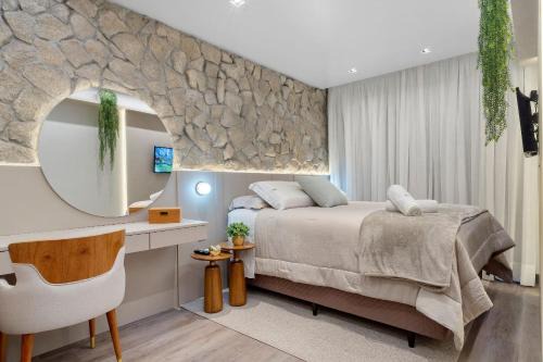 Quinta da Serra Apartment | Welter You La Piedra Canela e Piscina Aquecida