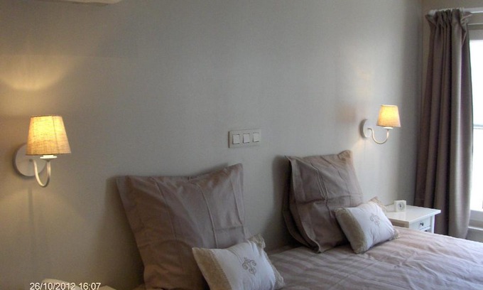 Scherpenheuvel House | Wenceslas Cobergher