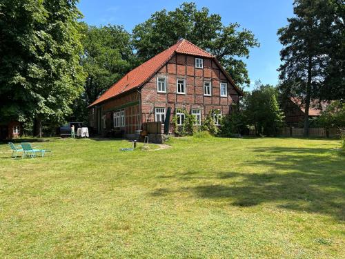 Dannenberg House | Wendlandhof Lüggau