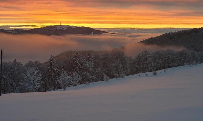 Valbirse Hotel | Werdtberg