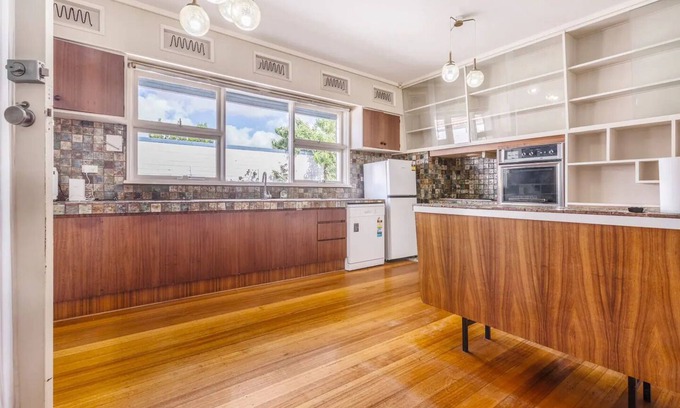 Werribee House | Werribee Blast from the Past