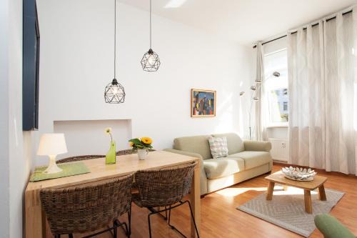 Detmold Apartment | Wertschätzer III - Paulinenstr