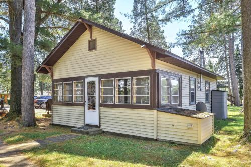 St Germain House | West Bay Pines
