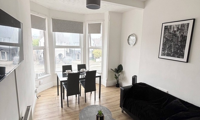 West Bridgford Apartment | West Bridgeford luxury Apartment