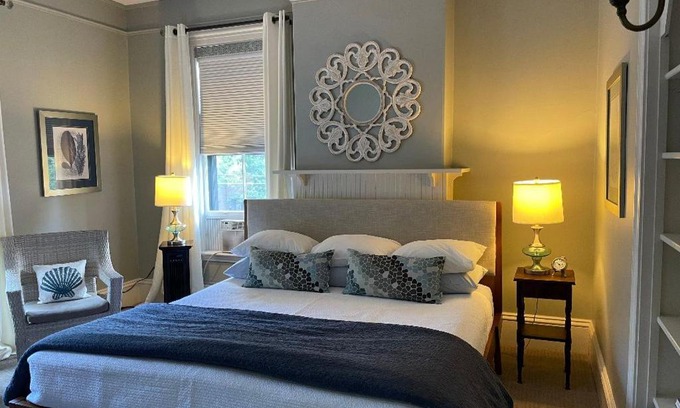 West End Bed & Breakfast | West End Inn