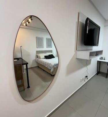 Mossoro Apartment | West Fit