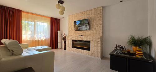 Ploiesti Apartment | West Residence