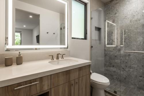 Tahoe Pines House | West Shore - Blackwood Basecamp