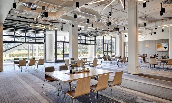 Manhattan Beach Hotel | Westdrift Manhattan Beach, Autograph Collection by Marriott