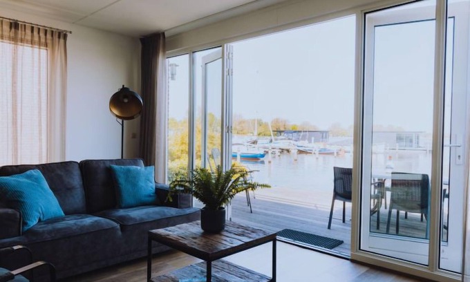 Municipality of Uitgeest Apartment | Westergeest by Interhome
