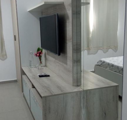 Mossoro Apartment | Westfit