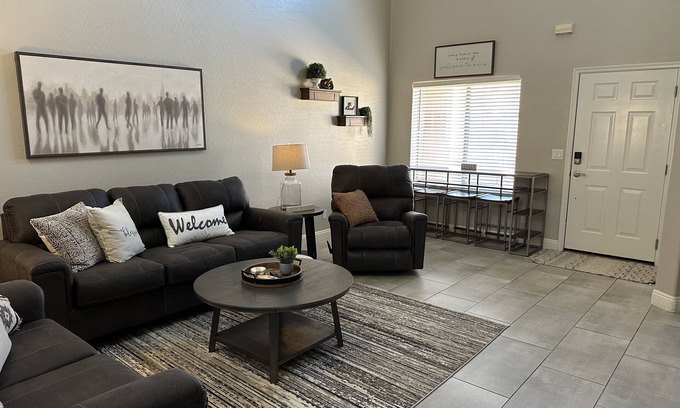 Phoenix Condo | Westgate Sports Area! Gated Community! Beautiful and Comfortable for the family.