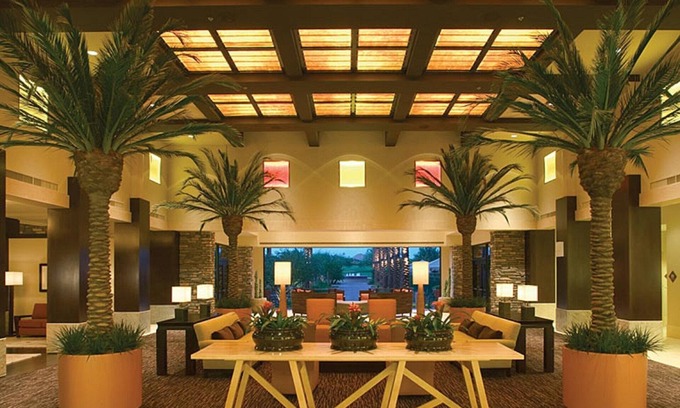 Kierland Resort | Westin Kierland Villas One Bedroom Deluxe - Spring Break 2026