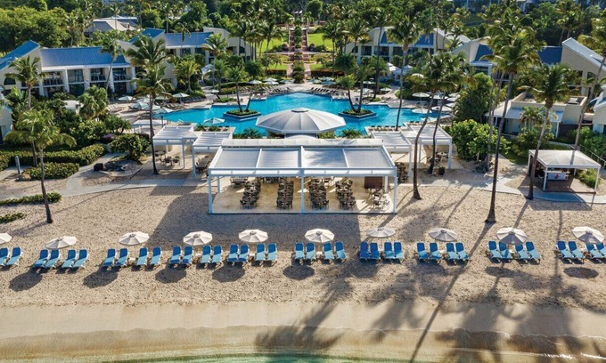 Estate Chocolate Hole and Great Cruz Bay Villa | Westin St. John 3BR, 3BA Pool Villa - NEW YEARS WEEK 2025-2026!