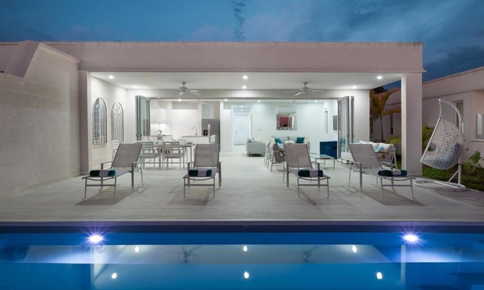 Mount Standfast Villa | Westmoreland hills 3 and 4 - Two villas next to each other