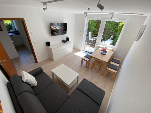 Hofherrnweiler Apartment | Westside-Apartment Aalen