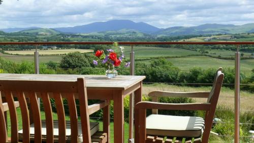 Great Broughton Bed & Breakfast | Westwood - The B&B with a view