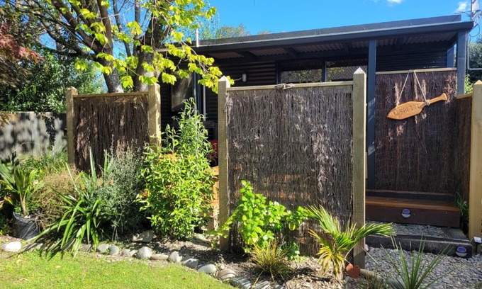 Motueka House | Whare-iti / Little house
