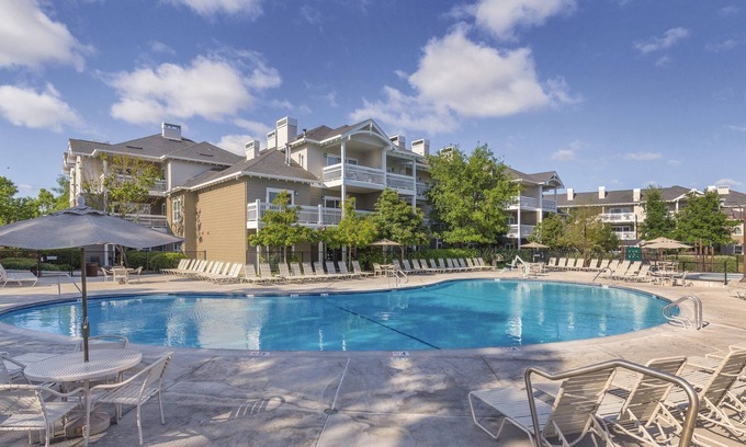 Windsor Resort | What an absolute gem!