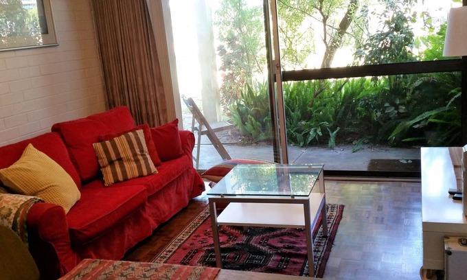 Maylands Apartment | Whatley Court New York Styled self contained flat