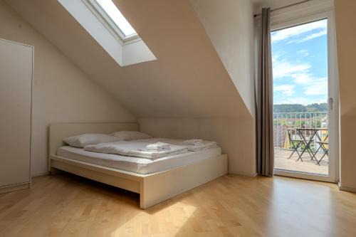 Leoben Apartment | Whats-App Self Check-IN - Leoben Apartments