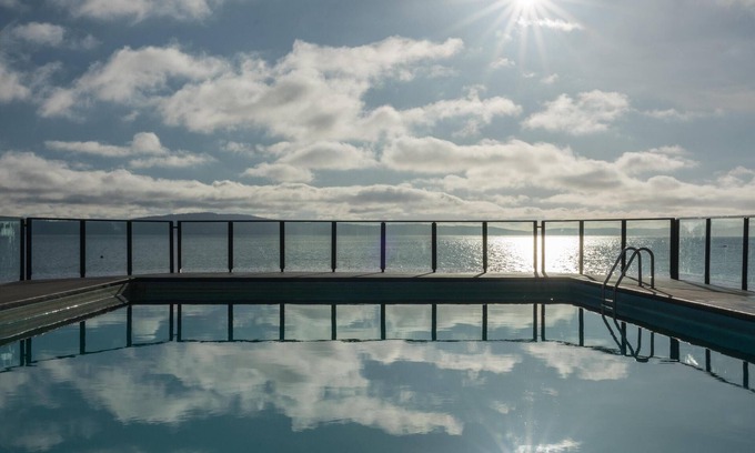 Yellow Point Condo | When all you need is the Ocean and beautiful things around you!