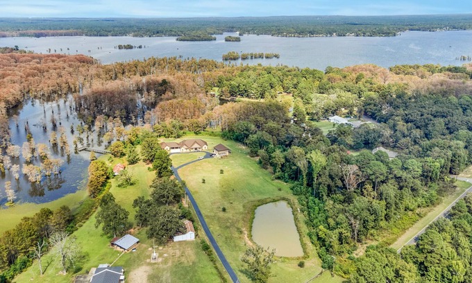 Shreveport House | Where you are meant to be!