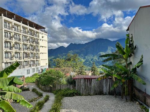 Sa Pa House | Whisper Home and Hidden Bar SaPa
