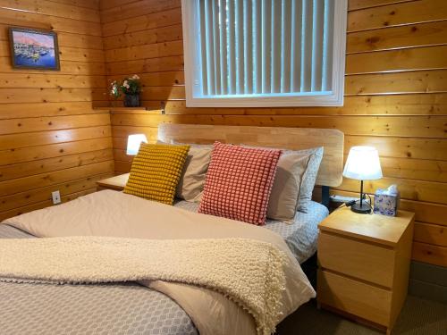 Union Hill-Novelty Hill House | Whispering Pines Farmhouse