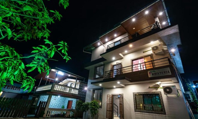Karla Villa | WHISTERIA 9BHK VILLA