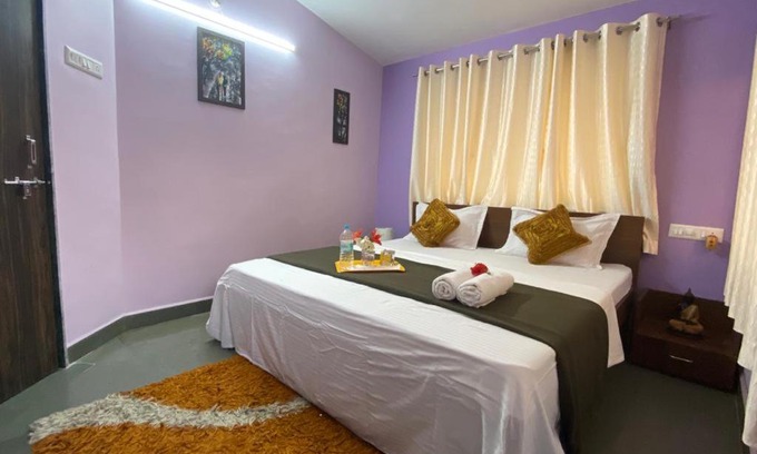 Karla House | Whisteria villa