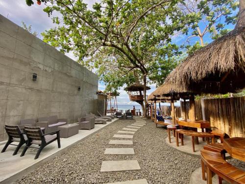 San Juan Resort | White Bada Guesthouse