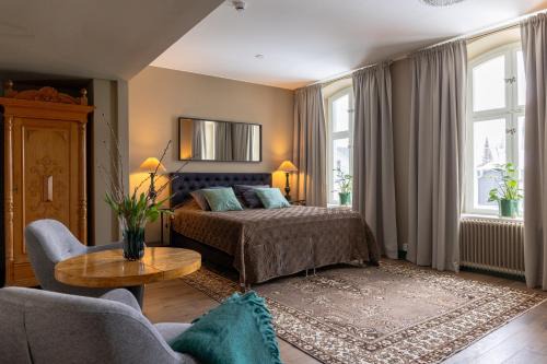 Hudiksvall Hotel | White Brig Guesthouse