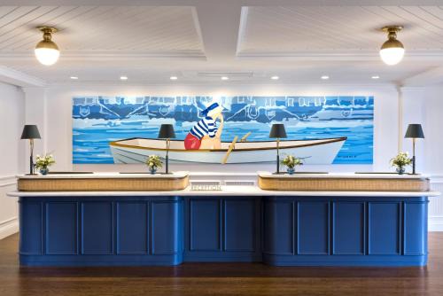 Nantucket Town Hotel | White Elephant Hotel