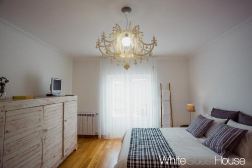 Peniche de Cima House | White Guest House