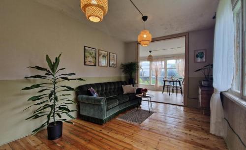Pieriga House | White Hill's Nest