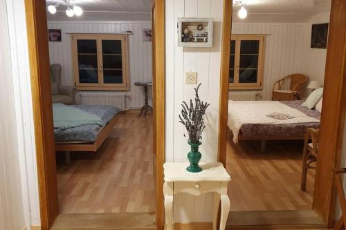 Aeschi bei Spiez Apartment | WHITE HOME IN AESCHI BEI SPIEZ