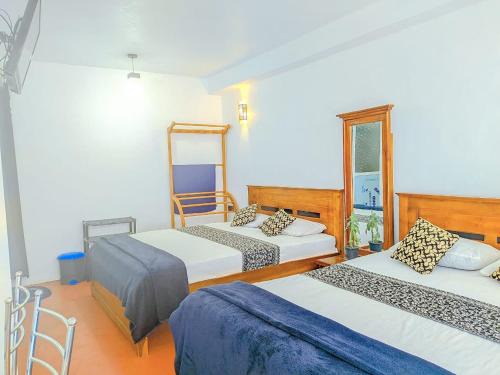 Haputale Bed & Breakfast | White House