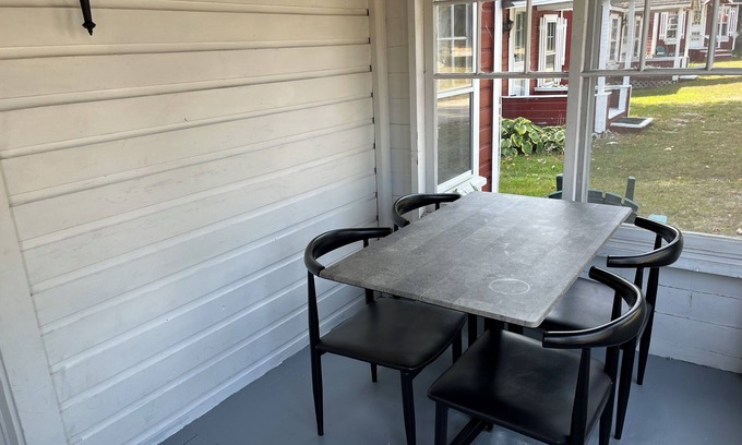 North Conway Cabin | White Mountain Cottages