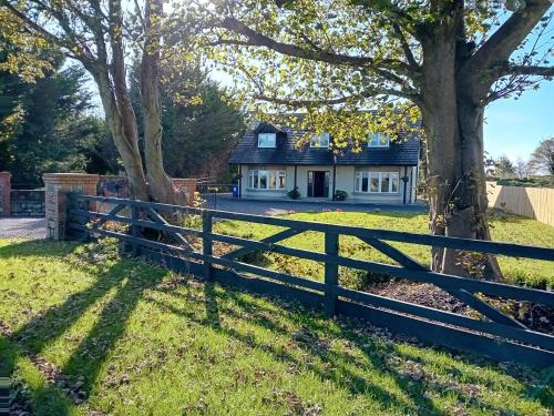 Navan House | White Quarry House