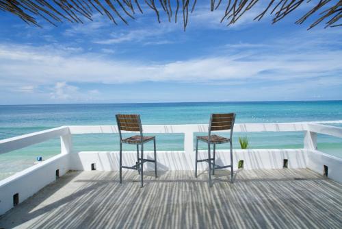 Negril Hotel | White Sands Negril