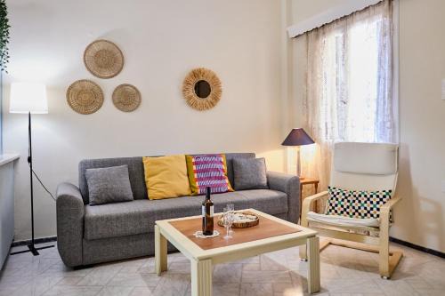 Mastichochoria House | White Sea Komi Apartment