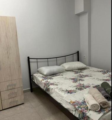 Nea Michaniona Apartment | White Studio