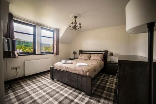Fort Augustus Bed & Breakfast | Whitehouse B&B