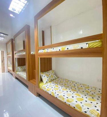 Kabasalan Apartment | Whitehouse Residence