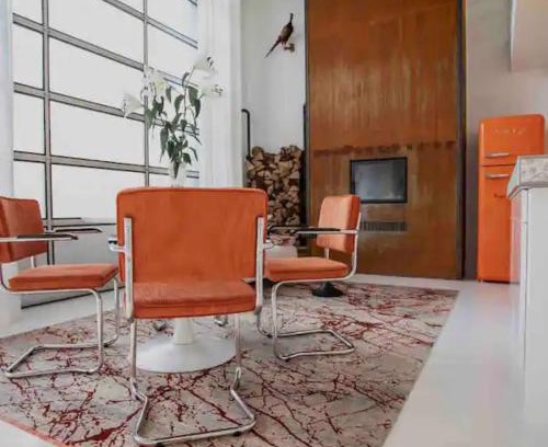 Neuwied Apartment | Whiteloft